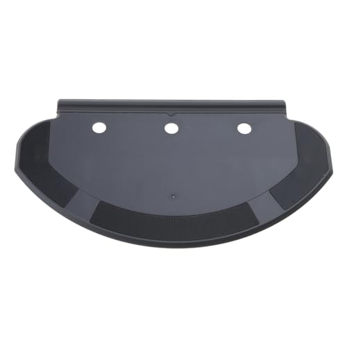Meiliyizu Staubsauger-Mopp-Tuchrahmenbrett-Roboter-Ersatzteile für Ozmo 920 950 T5Max Roboter-Kehrmaschine-Wischmopp-Pad-Halter Meiliyizu Staubsauger-Mopp-Tuchrahmenbrett-Roboter-Ersatzteile für Ozmo 920 950 T5Max Roboter-Kehrmaschine-Wischmopp-Pad-Halter von Meiliyizu