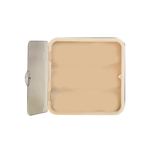 Meiliyizu Wandmontiertes Display und Aufbewahrungsregal für Jalousien, Box-Figuren, platzsparender Acryl-Organizer für Zuhause oder Büro Meiliyizu Wandmontiertes Display und Aufbewahrungsregal für Jalousien, Box-Figuren, platzsparender Acryl-Organizer für Zuhause oder Büro von Meiliyizu