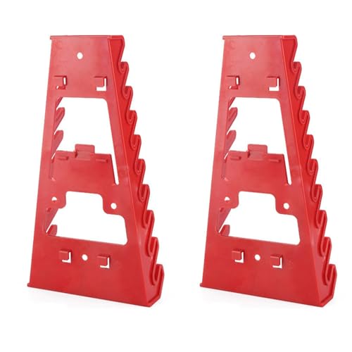 Robuste Werkzeughakenleiste mit Multi-Slot-Design und Anti-Deformations-ABS-Organizer für Garage, Wandmontage, ABS-Werkzeug-Organizer mit Wandhalterung Robuste Werkzeughakenleiste mit Multi-Slot-Design und Anti-Deformations-ABS-Organizer für Garage, Wandmontage, ABS-Werkzeug-Organizer mit Wandhalterung von Meiliyizu