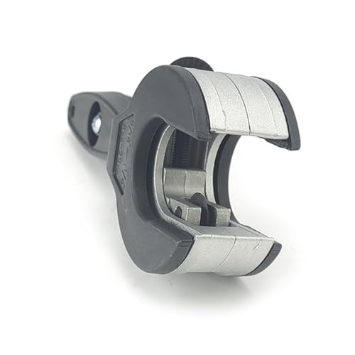 Sanitärschneider, 6–23 mm, verstellbarer Rohrschneider, Handwerkzeug, Ratschenrohr für Gummischläuche, Zubehör, Rohre Sanitärschneider, 6–23 mm, verstellbarer Rohrschneider, Handwerkzeug, Ratschenrohr für Gummischläuche, Zubehör, Rohre von Meiliyizu