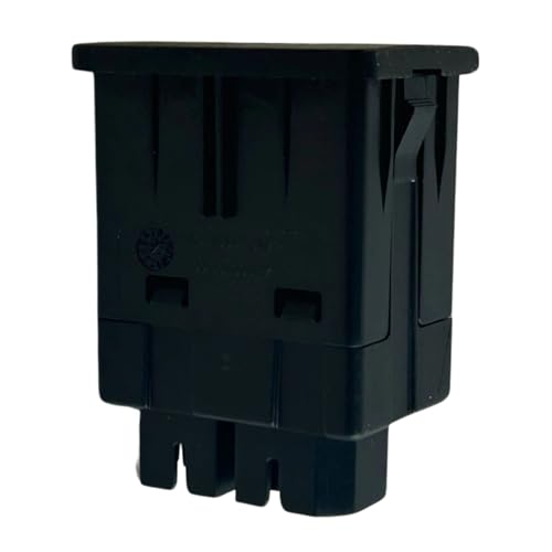 Schnelllade-USB-Media-Hub, 5 Gbit/s, Übertragung mit Polymer-Konstruktion zur Verbesserung der Fahrzeugkonnektivität, HS7T-14F014-AC, nahtlose Integration von Telefon zu Auto Schnelllade-USB-Media-Hub, 5 Gbit/s, Übertragung mit Polymer-Konstruktion zur Verbesserung der Fahrzeugkonnektivität, HS7T-14F014-AC, nahtlose Integration von Telefon zu Auto von Meiliyizu