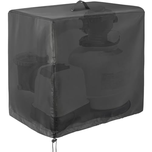 Schutzabdeckungen Pool Sandfilter Pumpen Abdeckungen Oxford Gewebe Textur Filterpumpen Pool Zubehör Geeignetes Wartungsbedarf Schutzabdeckungen Pool Sandfilter Pumpen Abdeckungen Oxford Gewebe Textur Filterpumpen Pool Zubehör Geeignetes Wartungsbedarf von Meiliyizu