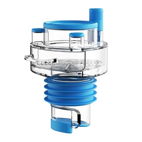 Sichtbarer Ablaufteiler mit Abwasserschutz, sicheres ABS-Design für einfache Haushaltsrohre, klares Waschbeckenrohr-Monitor Sichtbarer Ablaufteiler mit Abwasserschutz, sicheres ABS-Design für einfache Haushaltsrohre, klares Waschbeckenrohr-Monitor von Meiliyizu