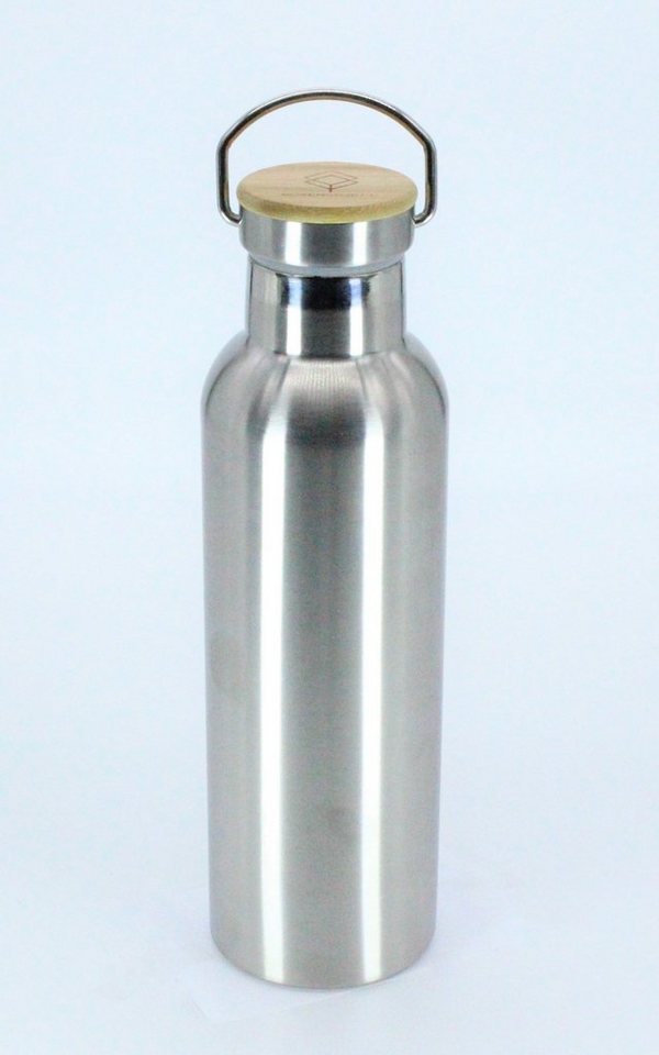 Luna24 simply great ideas... Thermoflasche Thermoflasche für Kinder und Erwachsene, Trinkflasche Kinder, Flasche Luna24 simply great ideas... Thermoflasche Thermoflasche für Kinder und Erwachsene, Trinkflasche Kinder, Flasche von Luna24 simply great ideas...