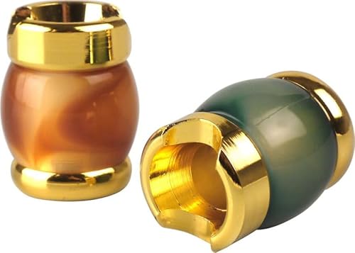 Glutkiller Glutlöscher Gluttöter große Auswahl sortiert 2er Sets (Marbel bunt sortiert (2 Stück)) von Mein Landhaus