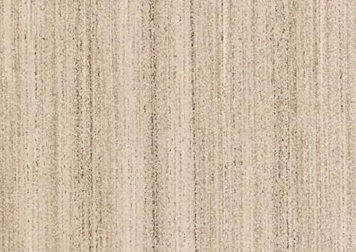 ORGANICAL PURE moderner Woll Teppich Wollsiegel in natur, Größe: 80x150 cm von Mein Teppichmarkt Teppichträume werden wahr!