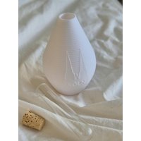 Kölner Dom Auf Kleiner Vase Mit Reagenzglas von MeinRehlein