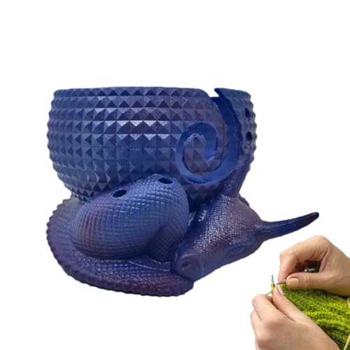 Drache und Ei Garnschale, bedruckte Drachen-Garn-Aufbewahrung, Häkelschale, Harzgarnschalen zum Stricken, multifunktionaler Strickgarnhalter, Aufbewahrungsboxen, Strickgeschenke Drache und Ei Garnschale, bedruckte Drachen-Garn-Aufbewahrung, Häkelschale, Harzgarnschalen zum Stricken, multifunktionaler Strickgarnhalter, Aufbewahrungsboxen, Strickgeschenke von Meindin