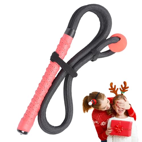 Meindin Golftrainer - Golf Warmup Practice Stick - Golf Zubehör für Langstrecken Kraftvolle Schläge, Schwungtraining für Indoor-Übung von Meindin