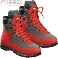 Airstream Schnittschutzschuh Sicherheitsschuh Schuhe Motorsäge Kettensäge Größe 46 - Meindl Airstream Schnittschutzschuh Sicherheitsschuh Schuhe Motorsäge Kettensäge Größe 46 - Meindl von Meindl