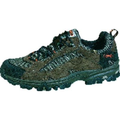 Freizeitschuh Magic Men 2.0 GTX®, braun, Größe 44/10 von Meindl
