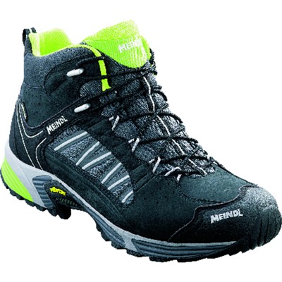 Freizeitschuh SX 1.1 MID GTX®, anthrazit, Größe 39 von Meindl