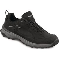 Freizeitschuh Toledo gtx Größe 9 schwarz Nubukleder/Velourleder Goretex Freizeitschuh Toledo gtx Größe 9 schwarz Nubukleder/Velourleder Goretex von Meindl