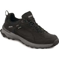 Freizeitschuh Toledo gtx Größe 9,5 schwarz Nubukleder/Velourleder Goretex Freizeitschuh Toledo gtx Größe 9,5 schwarz Nubukleder/Velourleder Goretex von Meindl