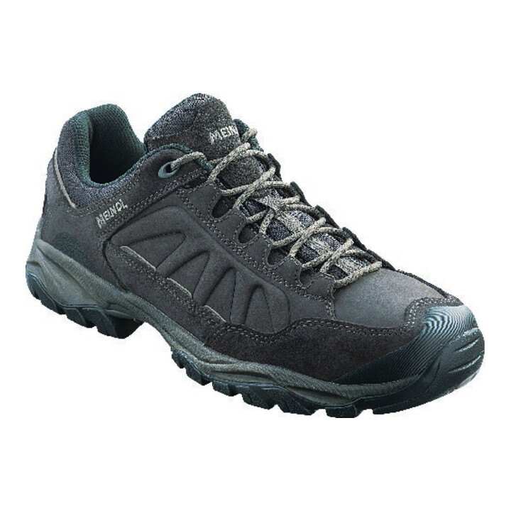 Meindl Freizeitschuh Halbschuh Nebraska Herrenschuh Nubukleder Gr 42 B-Ware von Meindl