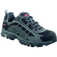 Freizeitschuh MagicMen2.1 Gr. 44/9,5, anthrazit/rot - Meindl Freizeitschuh MagicMen2.1 Gr. 44/9,5, anthrazit/rot - Meindl von Meindl