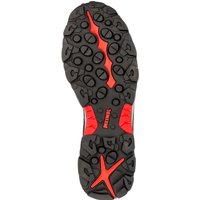 Meindl Multifunktionsschuh Lite Trail GTX, anthrazit, Größe 6 von Meindl