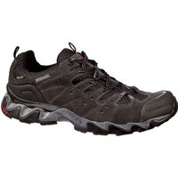 Meindl Multifunktionsschuh Portland GTX, anthrazit, Größe 7 von Meindl