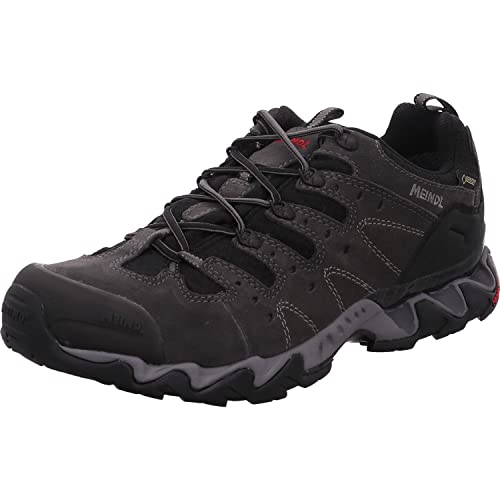 Meindl Portland GTX Herren Wanderschuhe, Größe:42.5 von Meindl