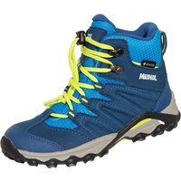 Meindl Wanderschuh "Meindl Arigo Junior Mid GTX", GORE-TEX – Winddicht, wasserdicht und atmungsaktiv Meindl Wanderschuh "Meindl Arigo Junior Mid GTX", GORE-TEX – Winddicht, wasserdicht und atmungsaktiv von Meindl