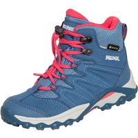Meindl Wanderschuh "Meindl Arigo Junior Mid GTX", GORE-TEX – Winddicht, wasserdicht und atmungsaktiv Meindl Wanderschuh "Meindl Arigo Junior Mid GTX", GORE-TEX – Winddicht, wasserdicht und atmungsaktiv von Meindl