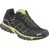 Meindl Wanderschuh "Meindl Finale GORE-TEX", GORE-TEX – Winddicht, wasserdicht und atmungsaktiv von Meindl