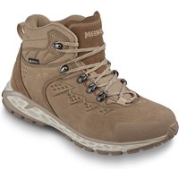 Meindl Wanderschuh "Meindl Menorca Walker", GORE-TEX – Winddicht, wasserdicht und atmungsaktiv von Meindl
