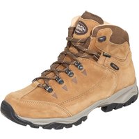 Meindl Wanderschuh "Meindl Ohio Lady 2", GORE-TEX – Winddicht, wasserdicht und atmungsaktiv von Meindl