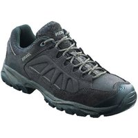 [NEUWERTIG] Meindl Freizeitschuh Halbschuh Nebraska Herrenschuh Nubukleder Gr 42 B-Ware von Meindl