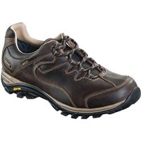Neuwertig] Meindl Wanderschuh Trekkingschuh Caracas Gtx Gr43 Dunkelbraun Nubukleder B-Ware von Meindl