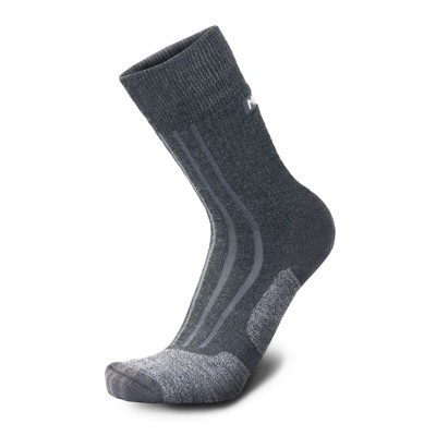 Socke MT 6 Men anthrazit Größe 45-47 von Meindl