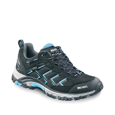 Sportschuh Caribe Lady GTX, schwarz/azurblau, Größe 37,5 Sportschuh Caribe Lady GTX, schwarz/azurblau, Größe 37,5 von Meindl