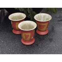 Keramikbecher von MeineIdeenwerkstatt