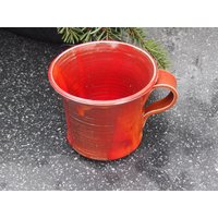 Keramiktasse von MeineIdeenwerkstatt