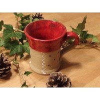 Keramiktasse von MeineIdeenwerkstatt