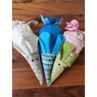 Lavendel-Mäuse, Duftkissen Gegen Motten Lavendel-Mäuse, Duftkissen Gegen Motten von MeineIdeenwerkstatt