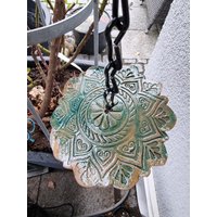 Meisenknödelhalter Handgefertigt Keramik Meisenknödelhalter Handgefertigt Keramik von MeineIdeenwerkstatt