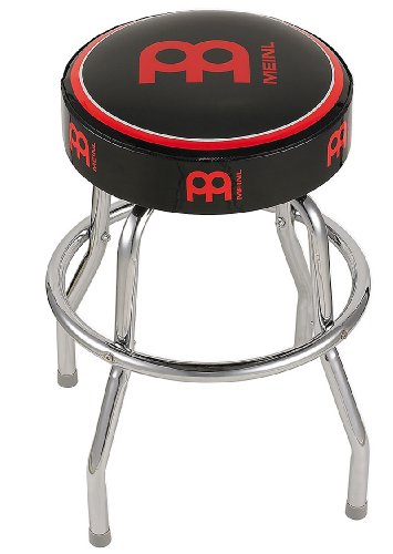 Meinl MBS-24 Barstool 24 Zoll Barhocker von Meinl Percussion