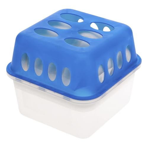 Meinposten Luftentfeuchter 4x + 8x 400g Nachfüllpacks Raumentfeuchter für Bad Keller uvm. Bis 60m² von Meinposten
