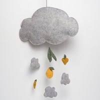 Mobile "Little Lemon" Mobile "Little Lemon" von MeinuDein