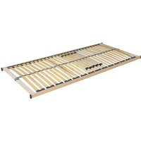 Meise Möbel Belovit Lattenrost Ahorn 5-fach Härtegradverstellung Meise Möbel Belovit Lattenrost Ahorn 5-fach Härtegradverstellung von Meise Möbel