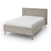 Meise Möbel Riva Polsterbett inkl. belüftetem Bettkasten Meise Möbel Riva Polsterbett inkl. belüftetem Bettkasten von Meise Möbel