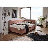 meise.möbel Kinderbett "FUN II", Polsterbett wahlweise mit Bettkasten, Jugendbett inkl. USB-Anschluss meise.möbel Kinderbett "FUN II", Polsterbett wahlweise mit Bettkasten, Jugendbett inkl. USB-Anschluss von Meise.Möbel