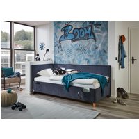 meise.möbel Kinderbett "FUN II", Polsterbett wahlweise mit Bettkasten, Jugendbett inkl. USB-Anschluss meise.möbel Kinderbett "FUN II", Polsterbett wahlweise mit Bettkasten, Jugendbett inkl. USB-Anschluss von Meise.Möbel
