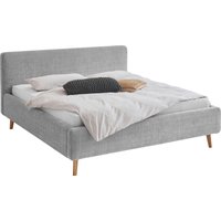 meise.möbel Polsterbett "Mattis" Topseller, wahlweise mit Bettkasten meise.möbel Polsterbett "Mattis" Topseller, wahlweise mit Bettkasten von Meise.Möbel