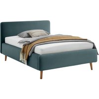 meise.möbel Polsterbett "Mattis" Topseller, wahlweise mit Bettkasten meise.möbel Polsterbett "Mattis" Topseller, wahlweise mit Bettkasten von Meise.Möbel