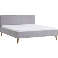 meise.möbel Polsterbett "Twister", erhältlich in den Breiten 140 & 180cm von Meise.Möbel