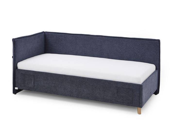 Meise Möbel Fun Polsterliege mit Rückenteil Holzfuß massiv Meise Möbel Fun Polsterliege mit Rückenteil Holzfuß massiv von Meise