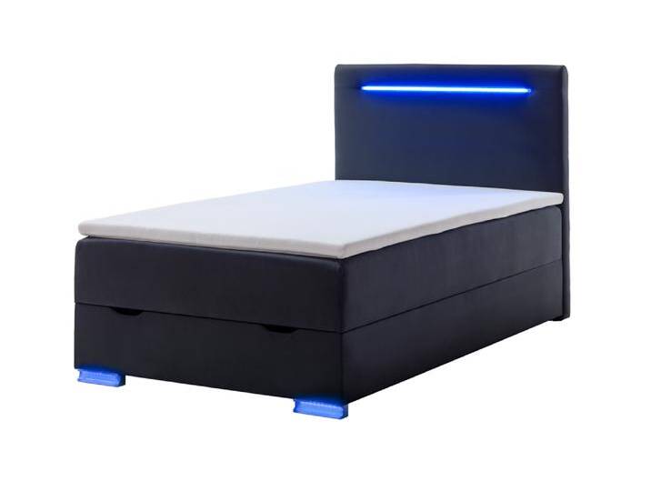 Meise Möbel Las Vegas II Boxspringbett Kunststofffuß mit von Meise