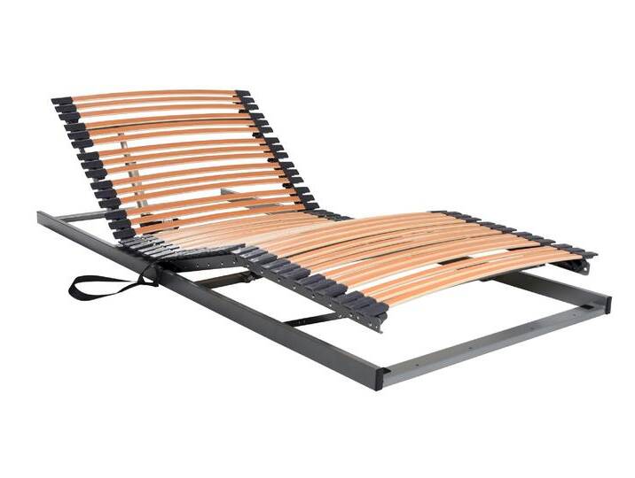 meise-möbel Polsterbett Elektrischer Federholzrahmen 2er Set 2x 80x200 cm meise-möbel Polsterbett Elektrischer Federholzrahmen 2er Set 2x 80x200 cm von Meise
